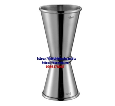 Ly định lượng inox 194711